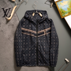 Louis Vuitton Outwear